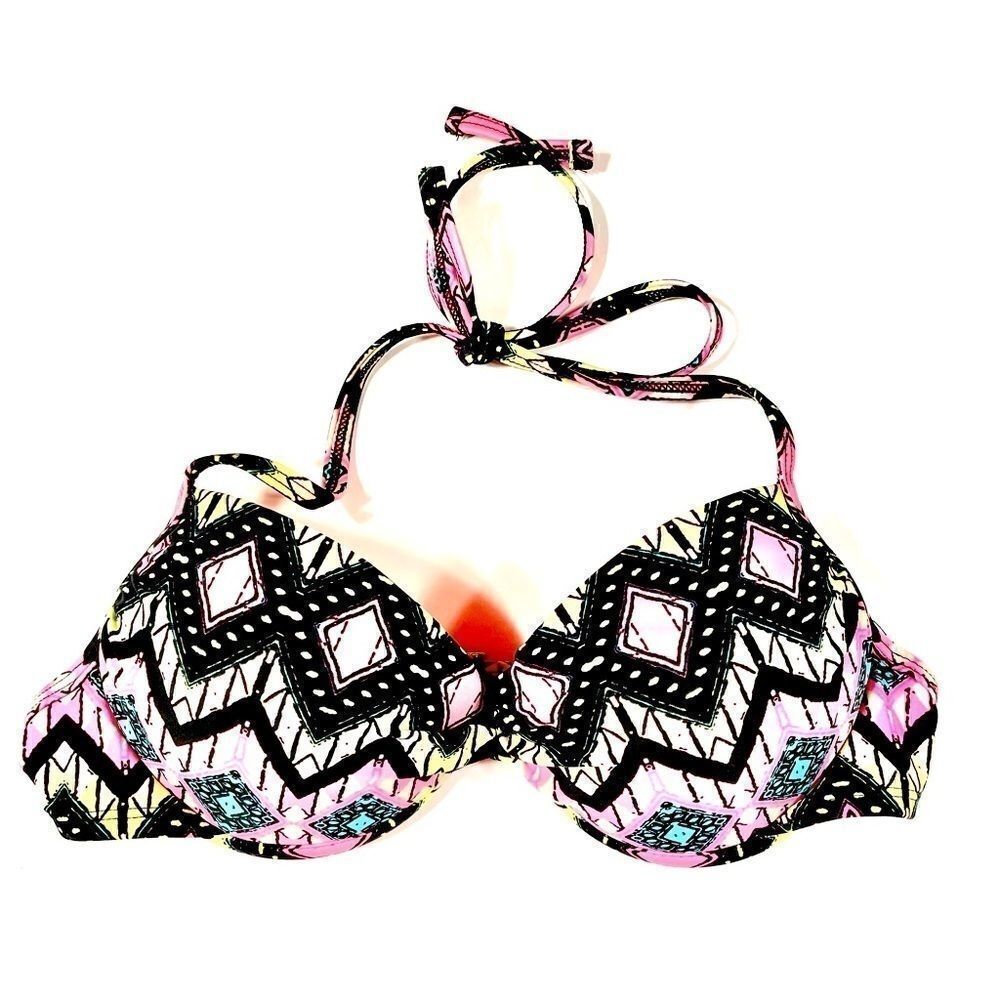 Xhilaration BIKINI TOP SIZE Small